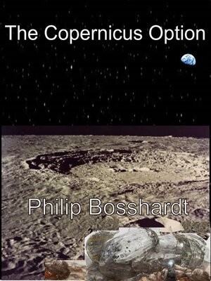 cover image of The Copernicus Option